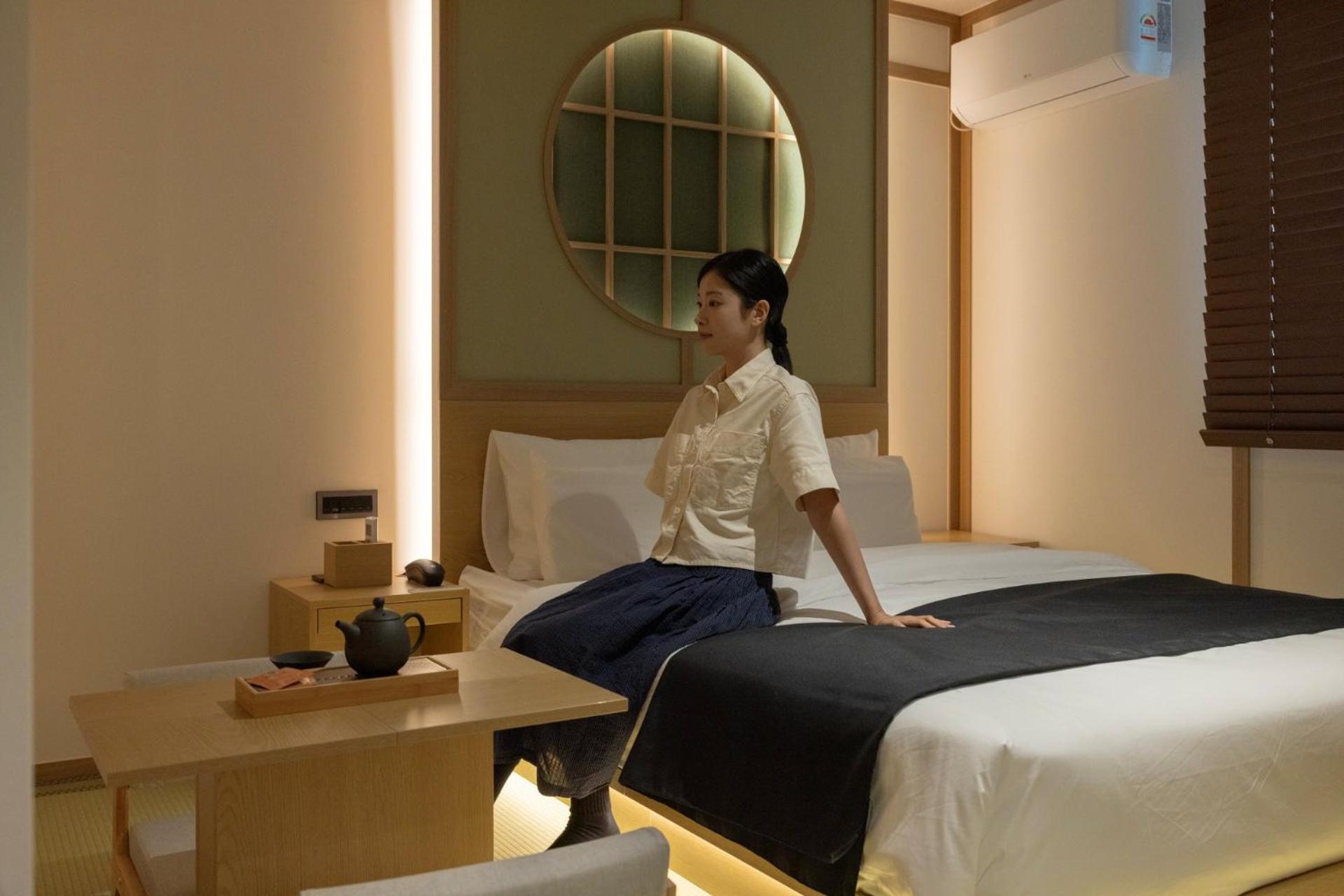 Daejeon Daeheung Hotel Rookie 30/40