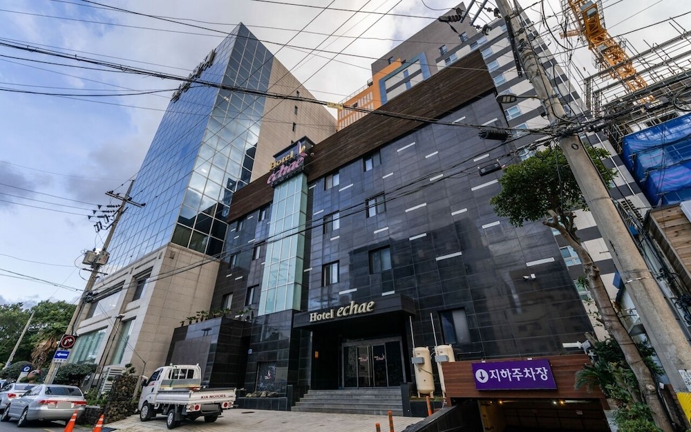 Echae Hotel photo1