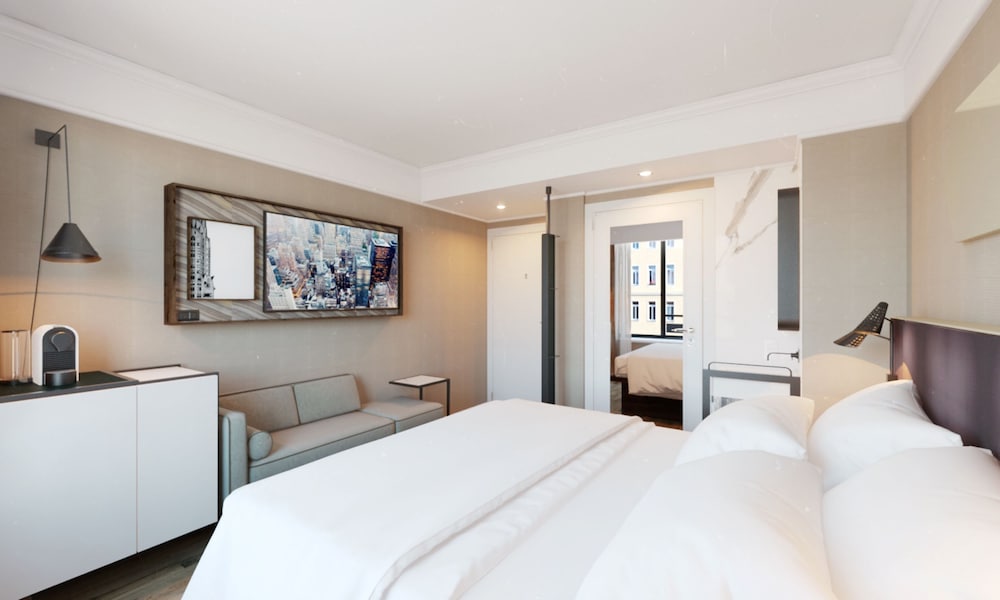 Pestana Park Avenue 6/36
