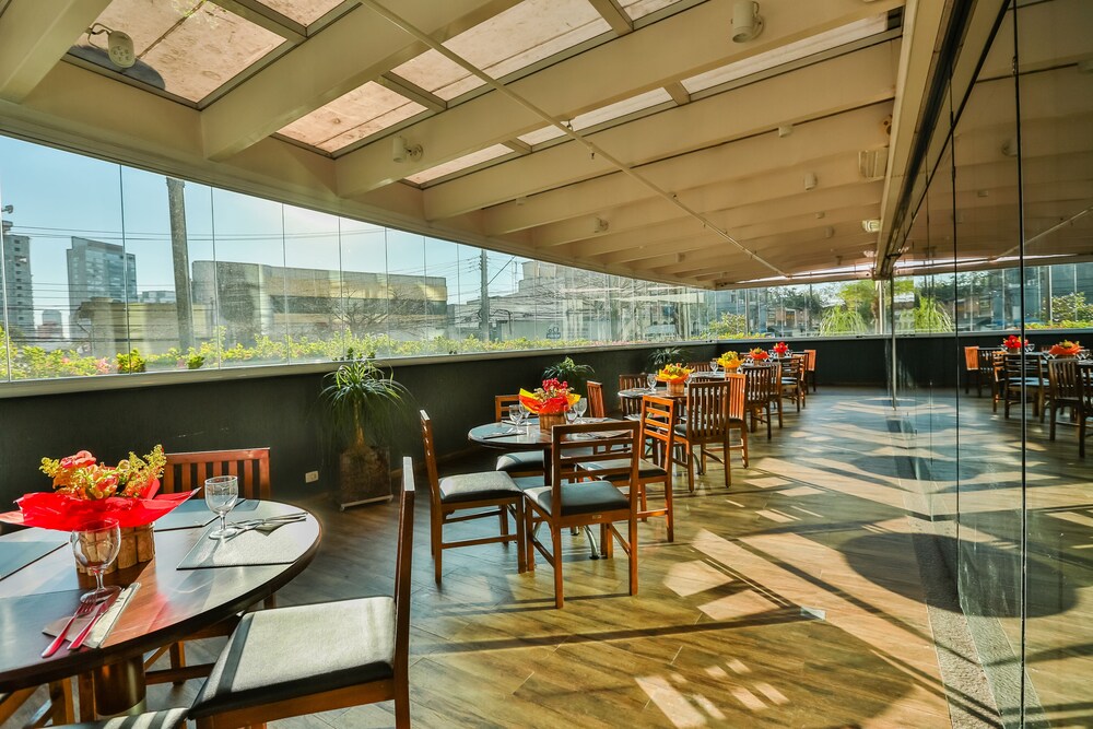 Ibis Sao Paulo Congonhas 52/68