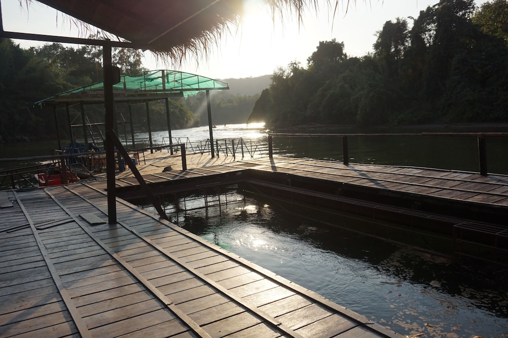 Kwainoy Riverpark & Resort 33/64
