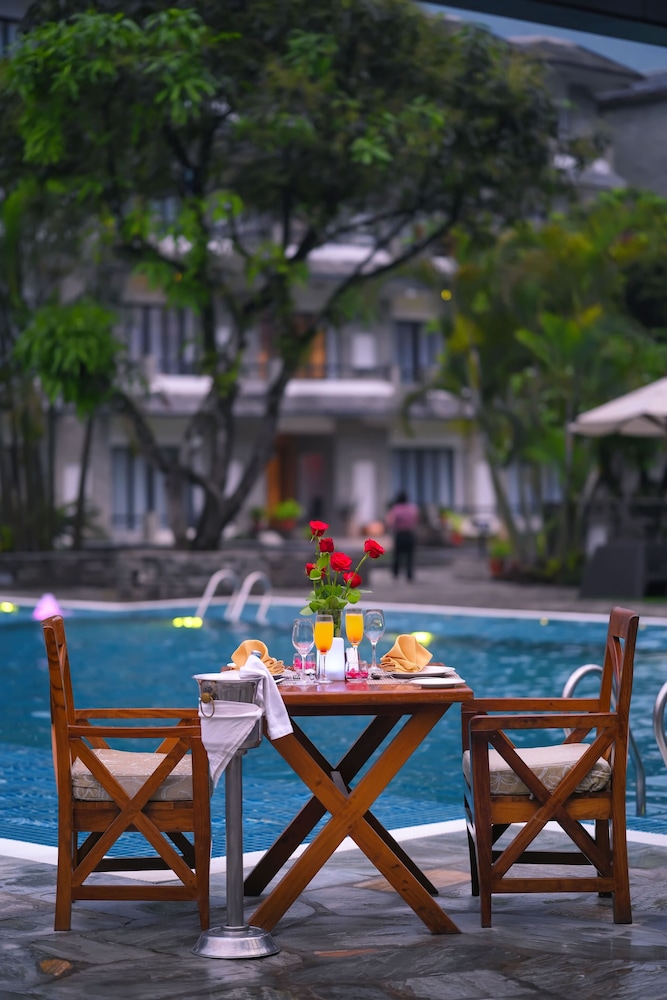 Hotel Barahi 32/50