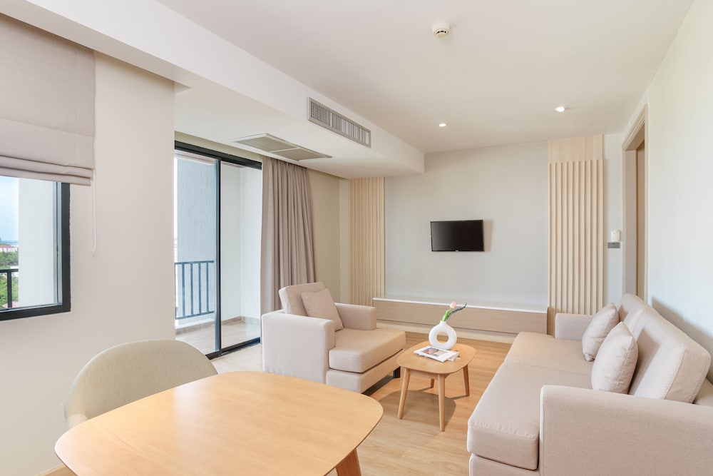 Mike Garden Resort Hotel 37/61