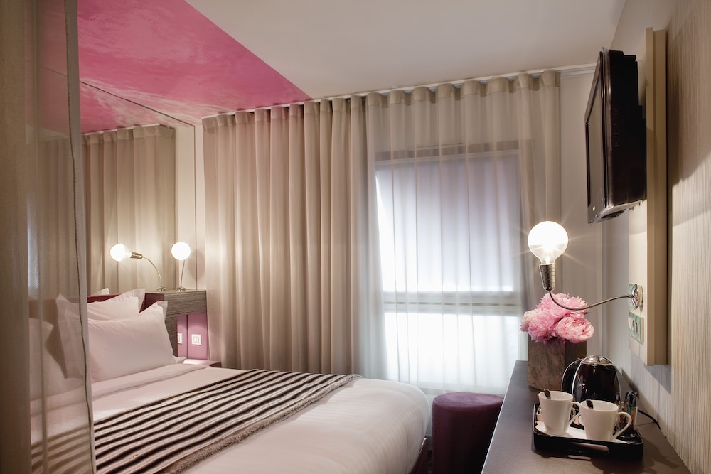 Hotel 7 Eiffel by Malone 13/68