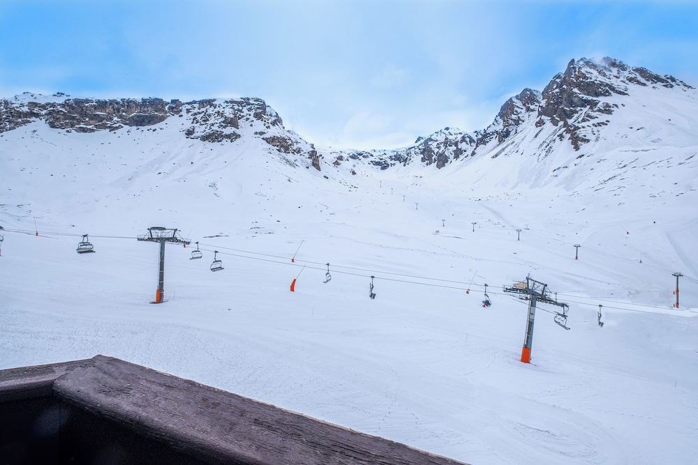 Club Belambra Tignes Val Claret 71/77