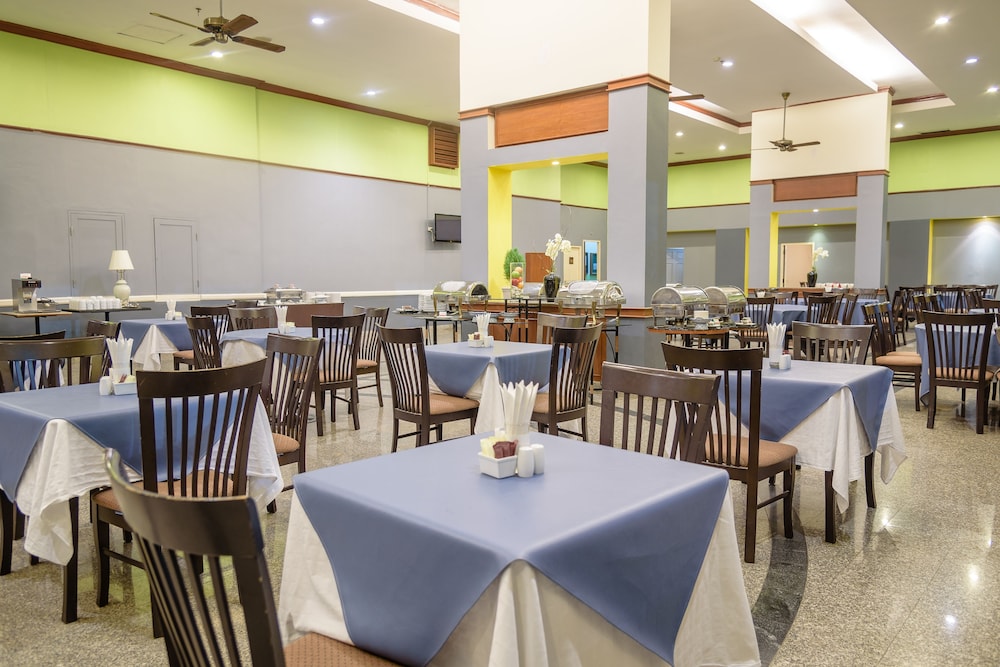 Loei Palace Hotel 74/83