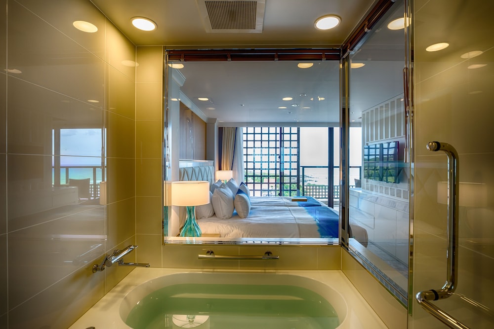Hotel Shigira Mirage 14/57