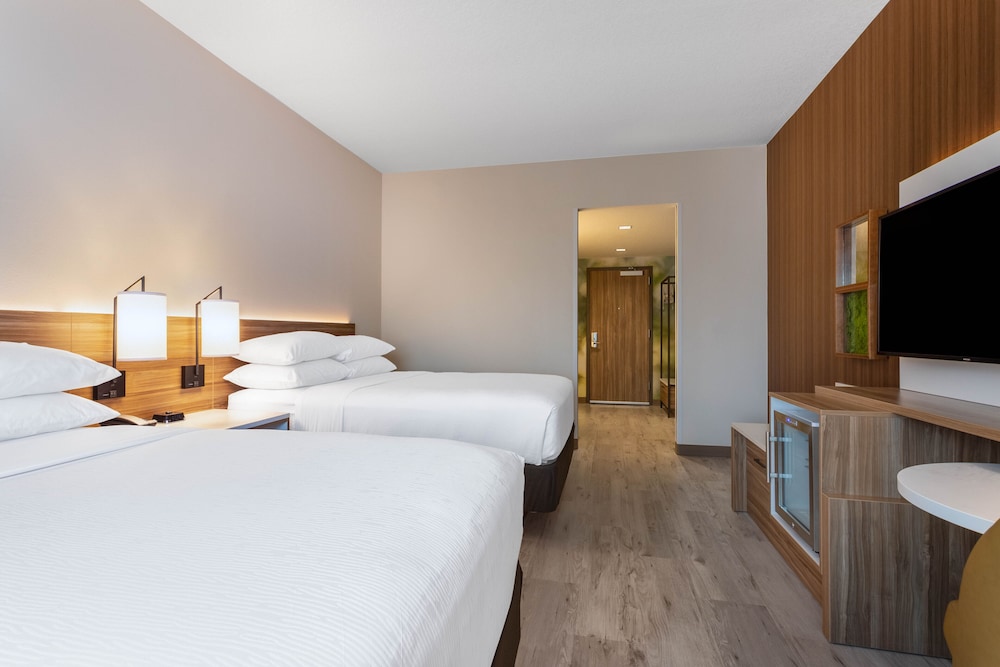 Wyndham Garden Orlando Universal I Drive 35/69