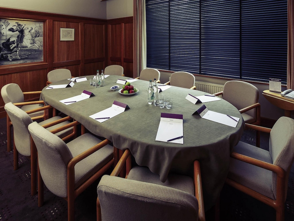 Mercure Norwich 33/49
