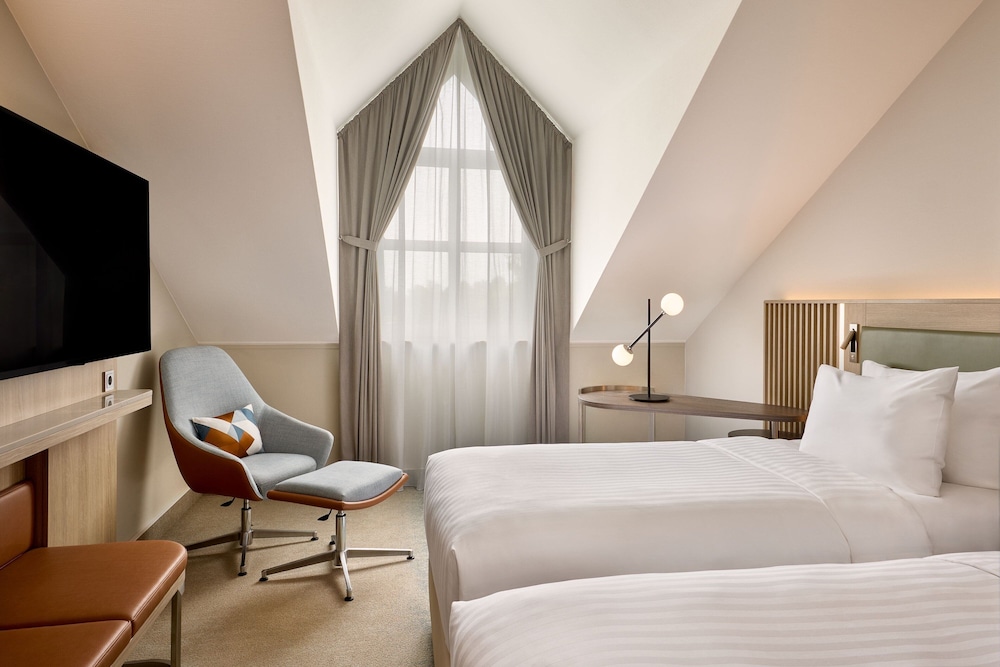 Courtyard by Marriott Magdeburg 3/29