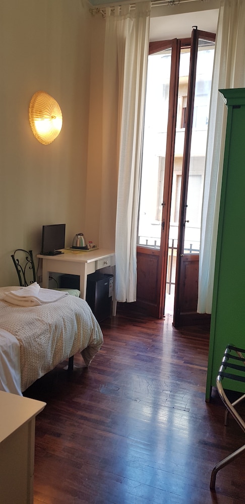 Hotel Duca D Aosta 6/29
