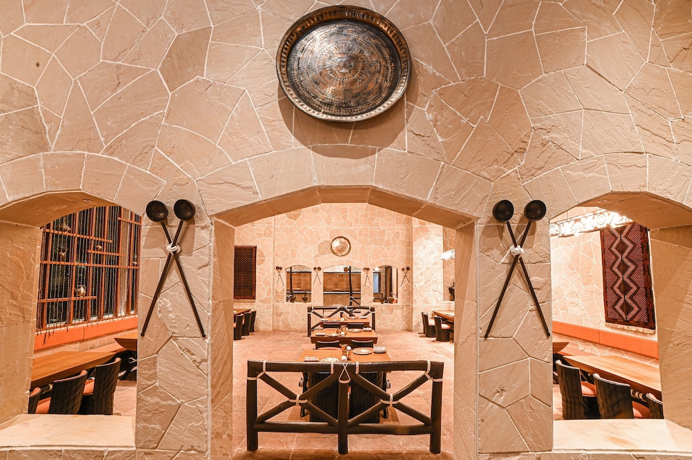 Welcomhotel by ITC Hotels, Bhubaneswar 20/35