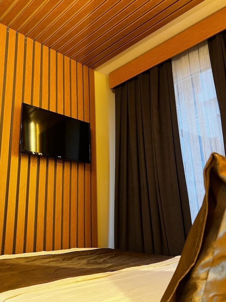 Cetinkaya Suites 18/32