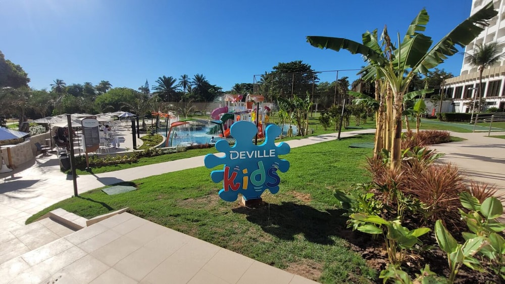 Hotel Deville Prime Salvador 40/49