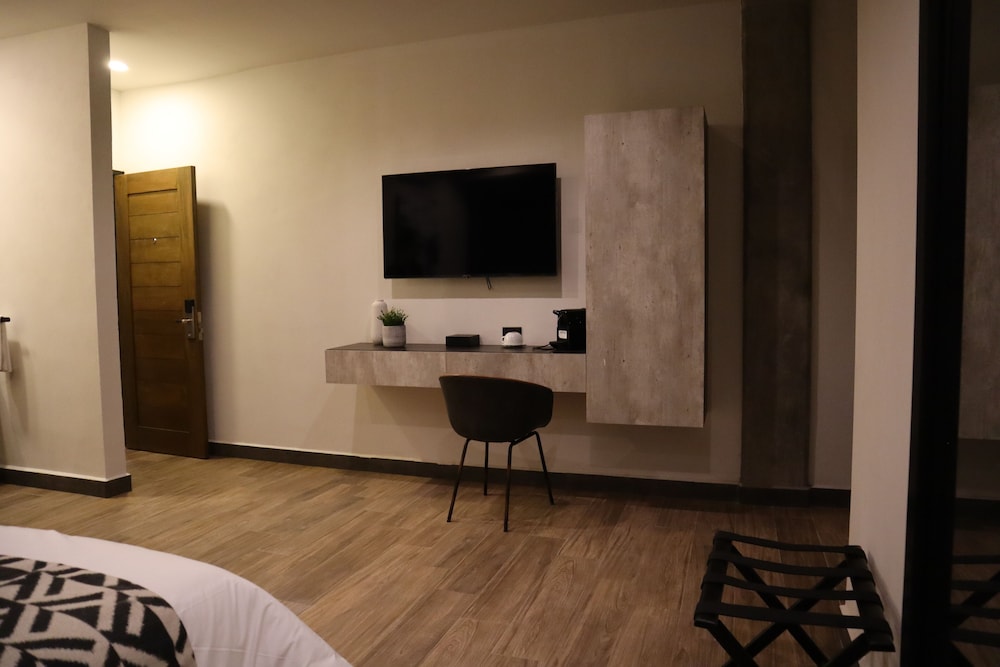 Esplendor by Wyndham San Luis Potosi Monarca 42/54