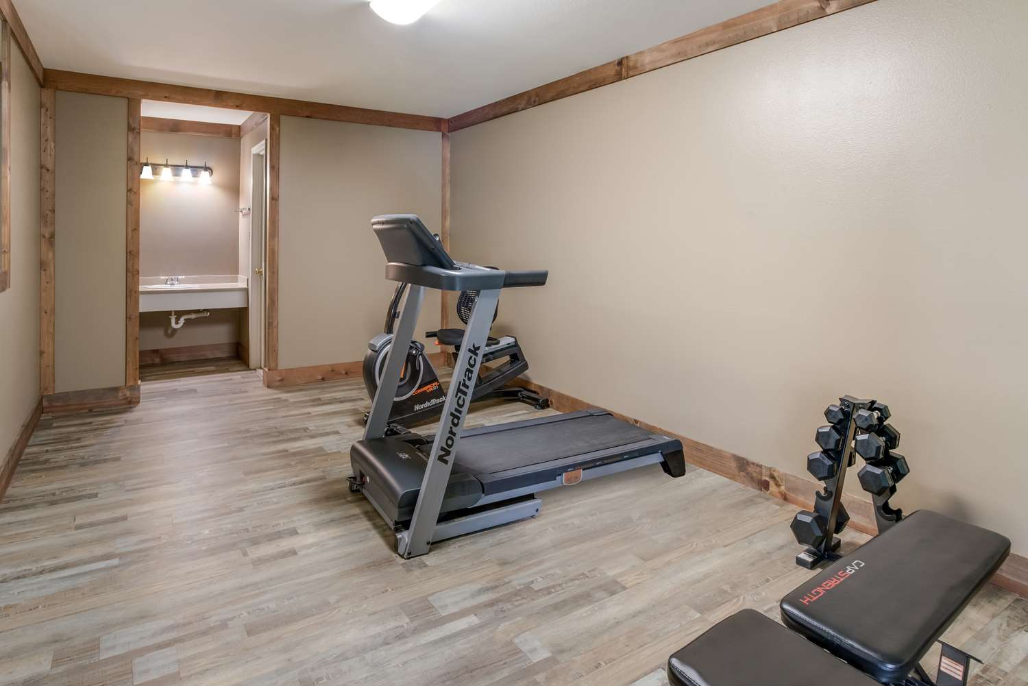 SureStay Hotel By Best Western Leesville 13/28