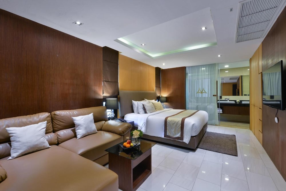 Syama Sukhumvit 20 40/54