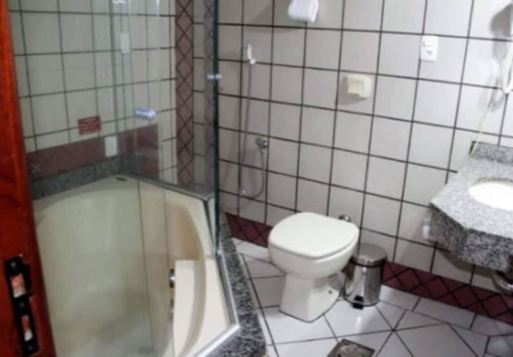 Taiyo Thermas Hotel 23/26