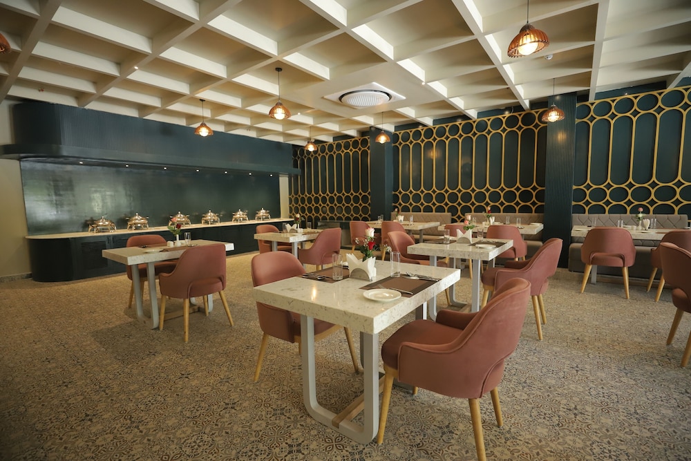 Essentia Luxury Resort & Spa Udaipur 41/61