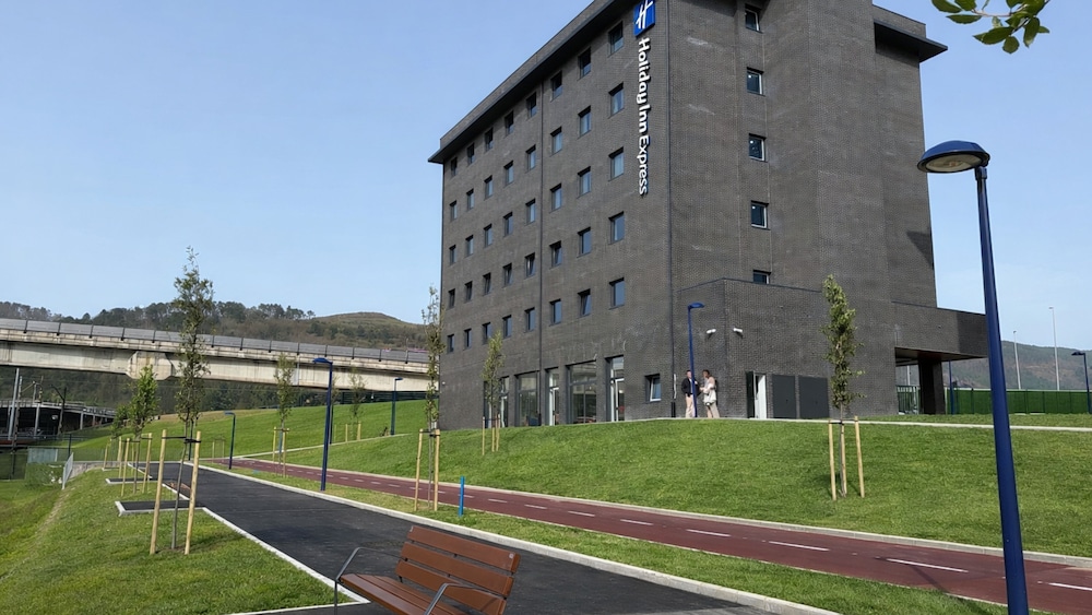 Holiday Inn Express San Sebastian Errenteria By Ihg 21/47