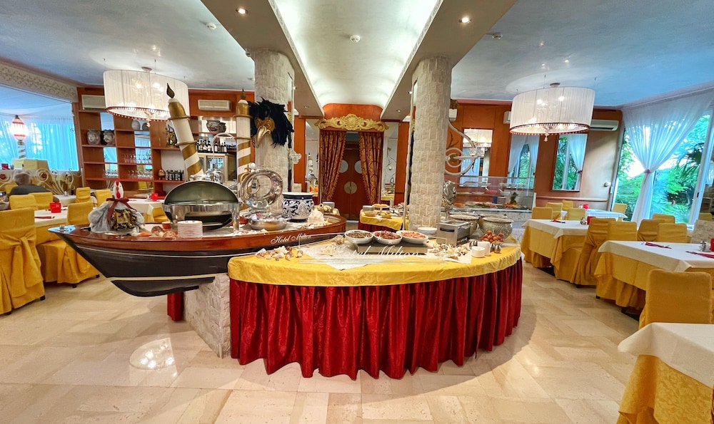 Milton Boutique Hotel - Adults Only 5/50