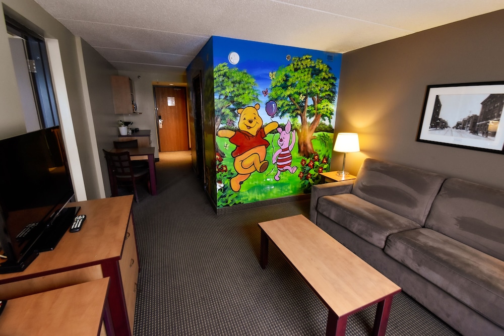 Canad Inns Destination Centre Brandon 35/51