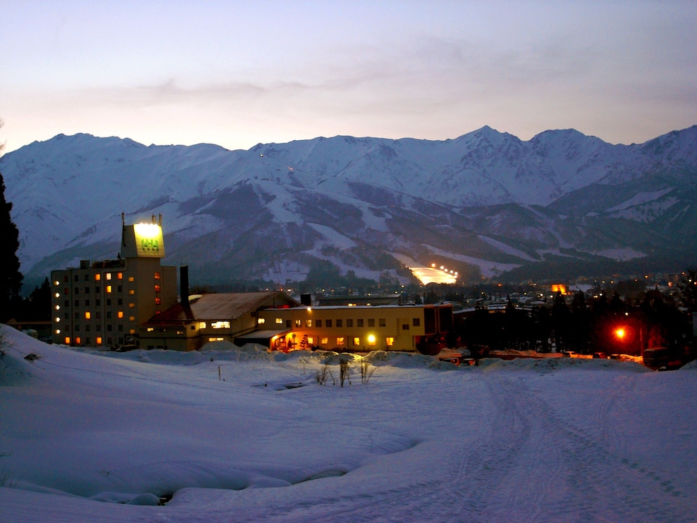 Hakuba Highland Hotel 2/50