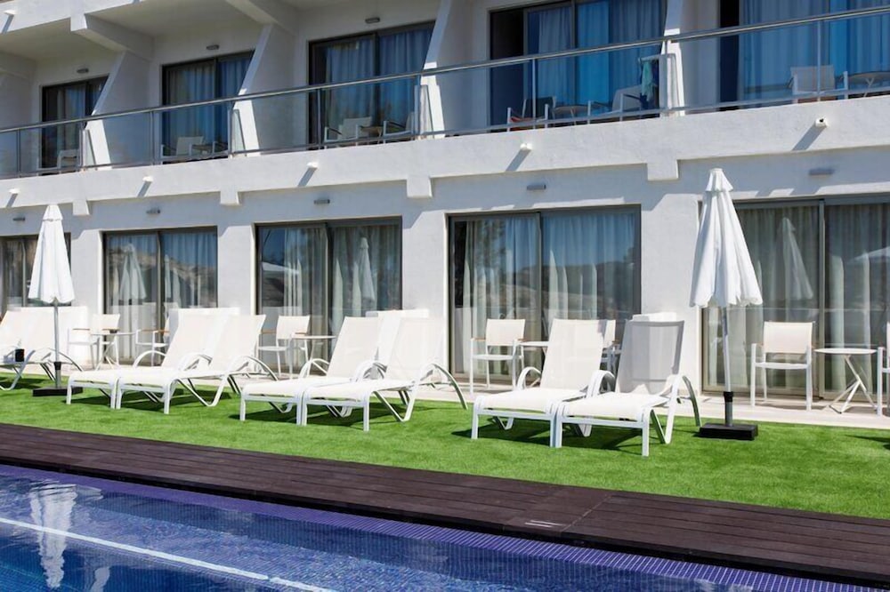 Thb Cala Lliteras - Adults Only in Cala Ratjada