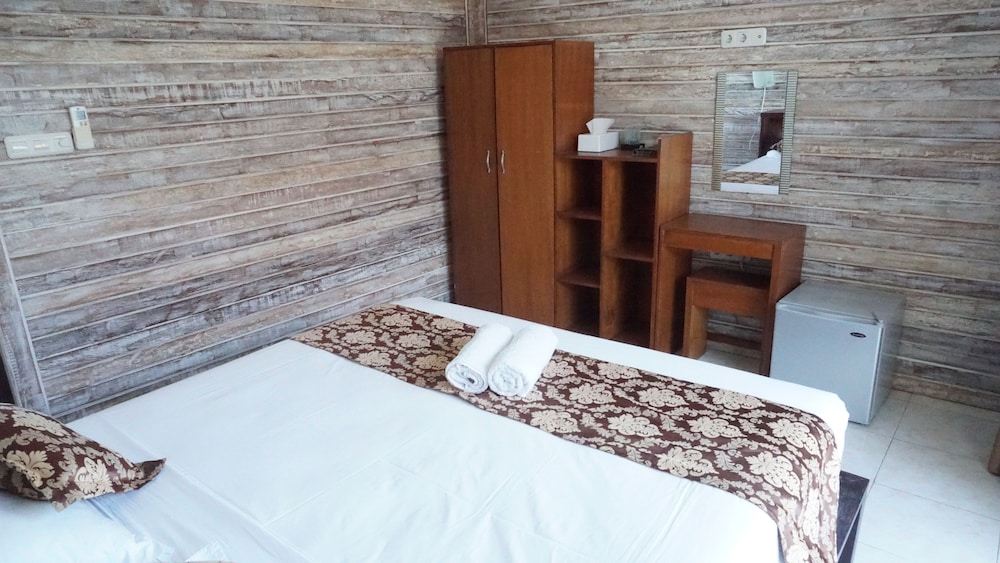 Nyuh Gading Home Stay Lembongan 21/59