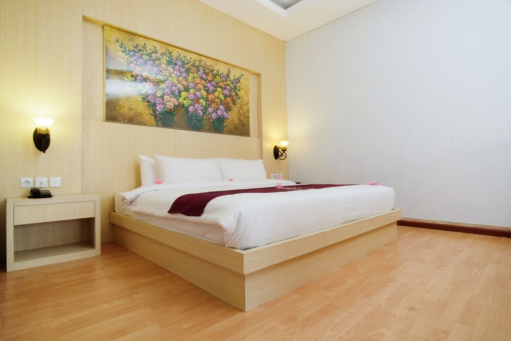 Puri Saron Senggigi Beach Hotel 26/63