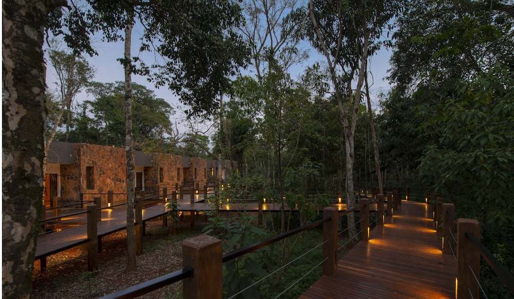 Selvaje Lodge Iguazu 8/47