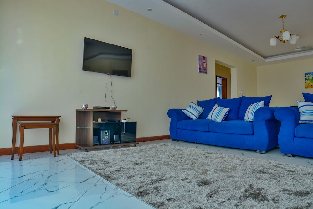 Fenns Cozy Apartment - Nyali 25/38