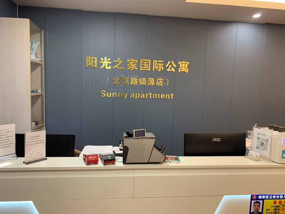 Sunny Private Apt Of Grand Continental 6/50