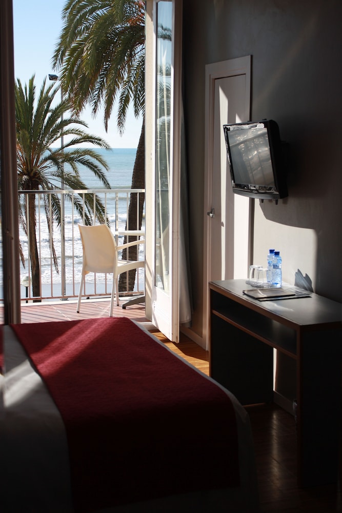 Subur Hotel Sitges 23/44