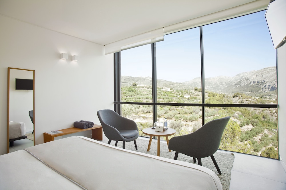 VIVOOD Landscape Hotel & Spa - Adults Only 15/65