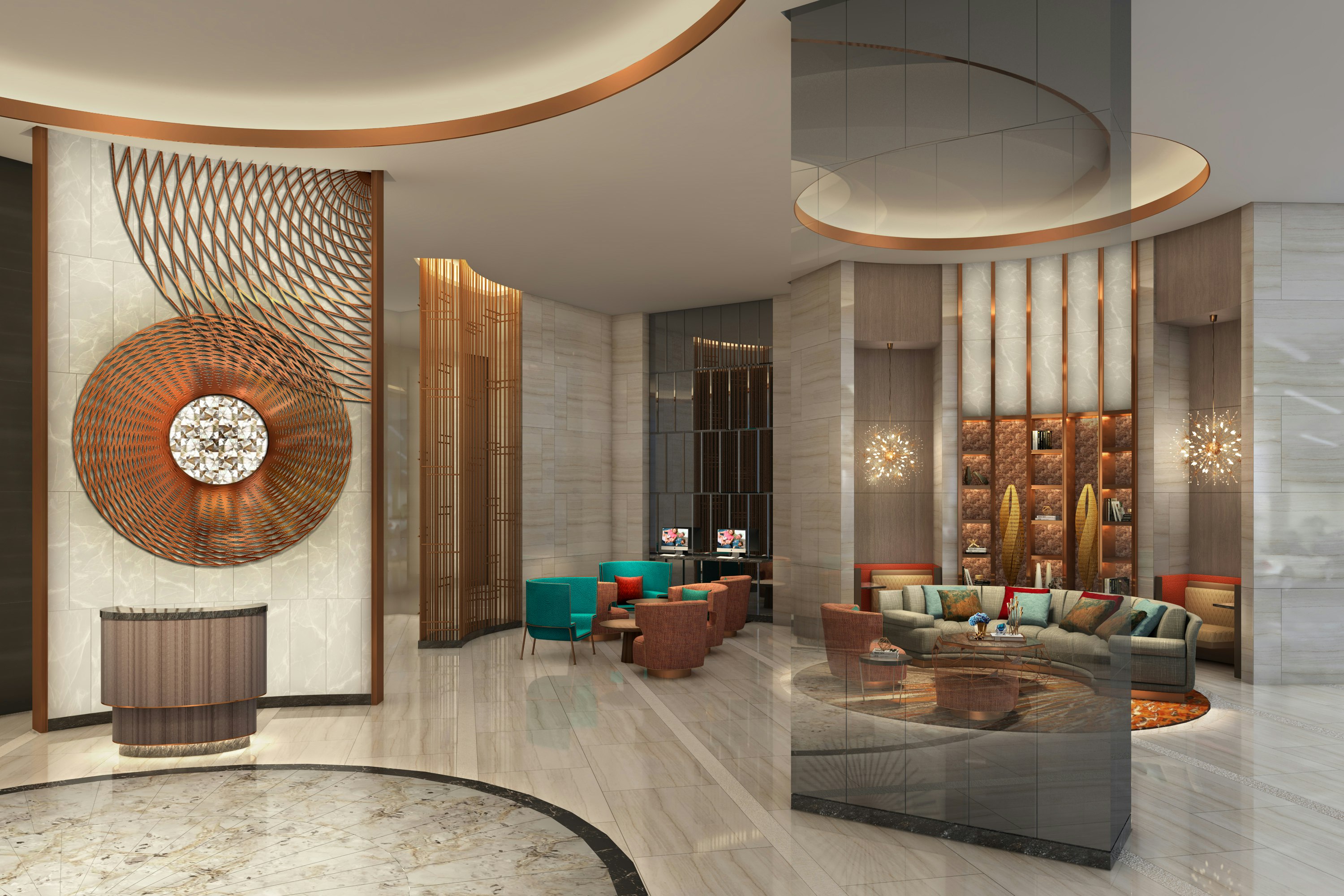 Somerset Central Salcedo Makati 20/33