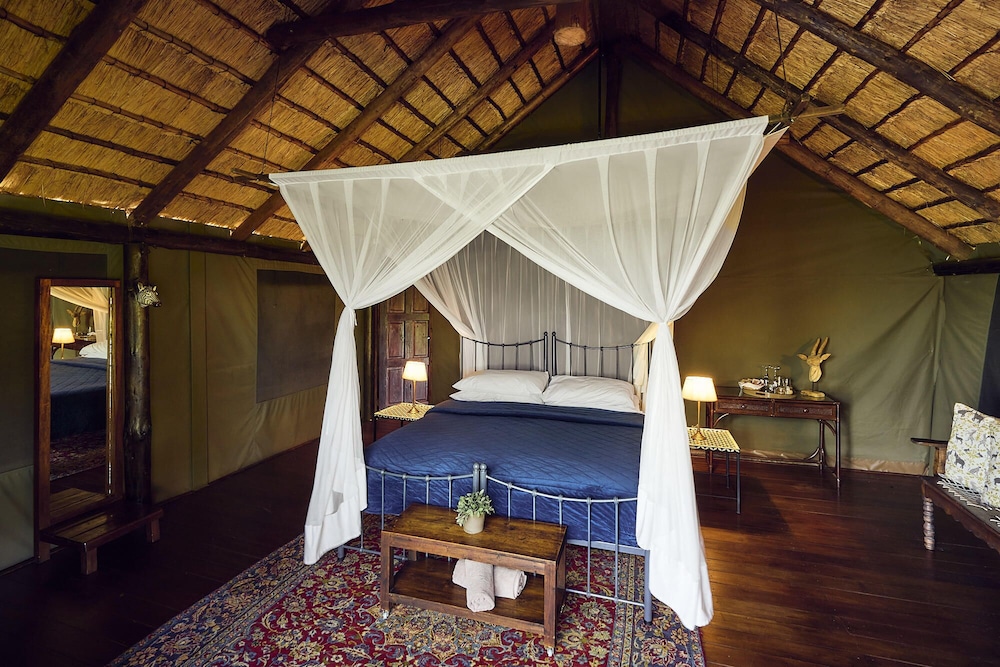 Parsons Hilltop Safari Camp 13/49