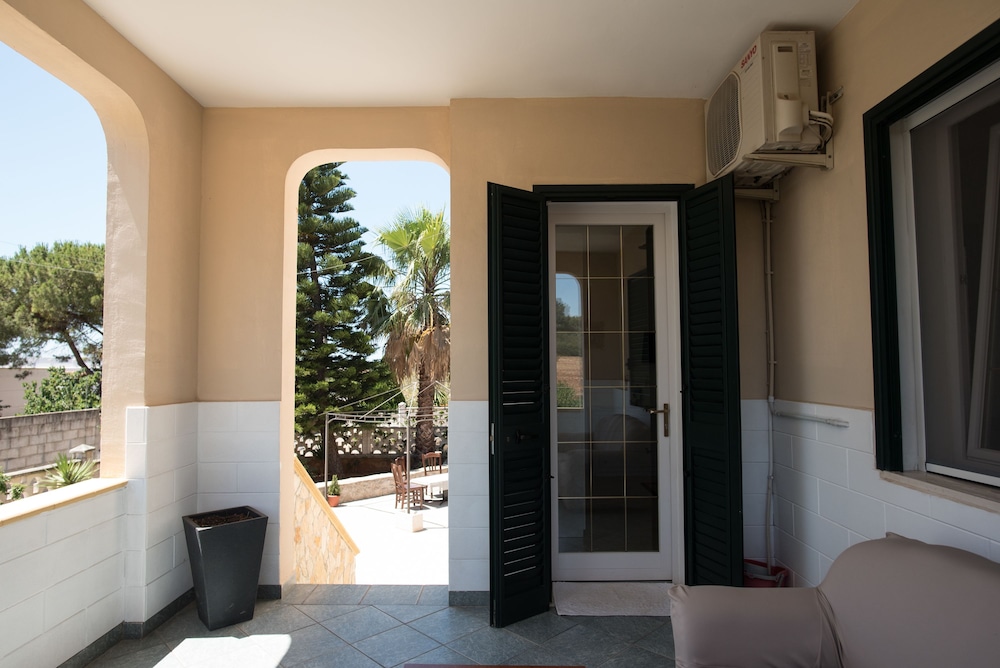 Affittacamere B&B Villa Cristina photo1