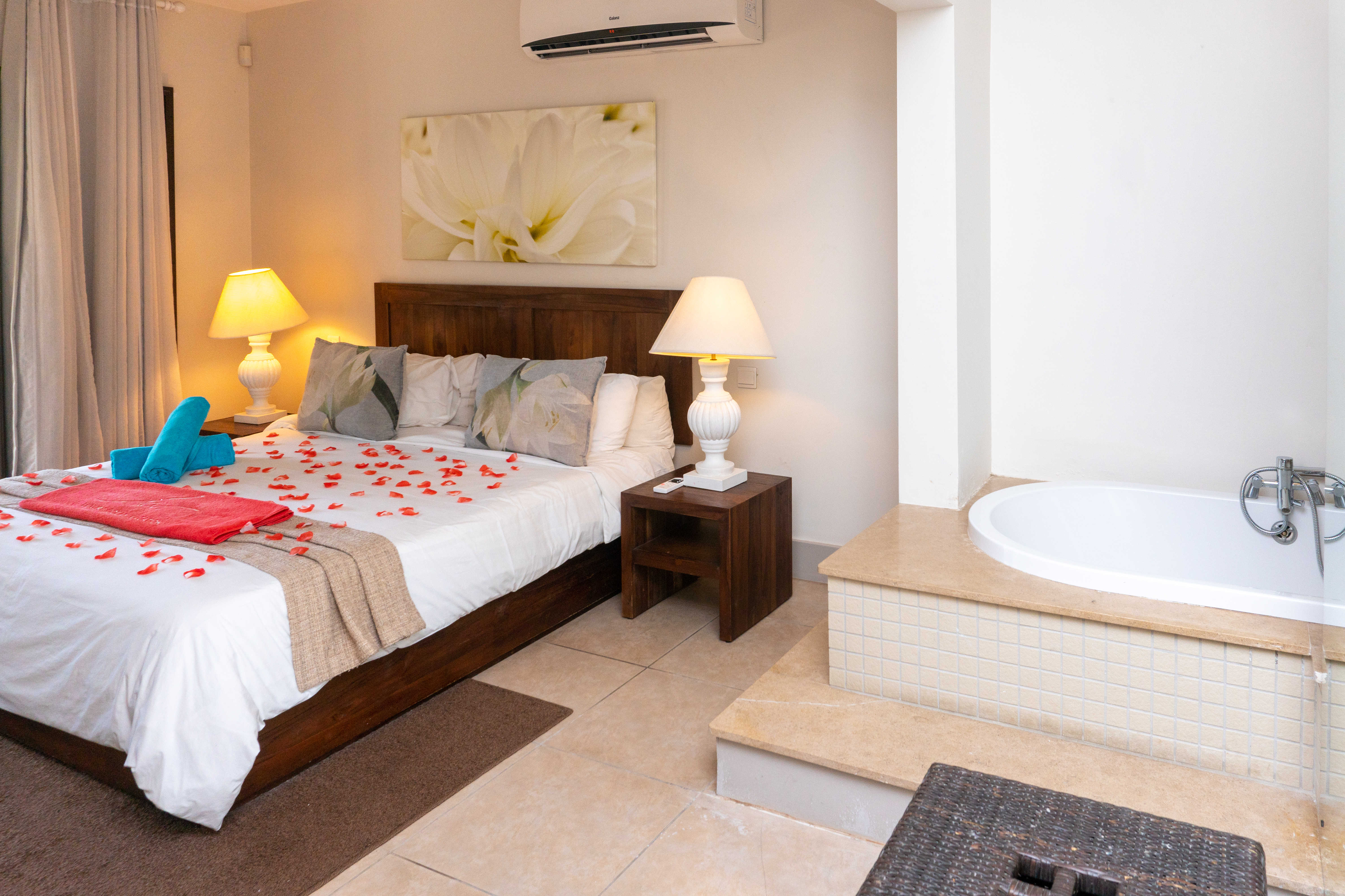 فيلا بـ3 غرف نوم، BEL AZUR BEACH RESIDENCE BY LOV 4/5