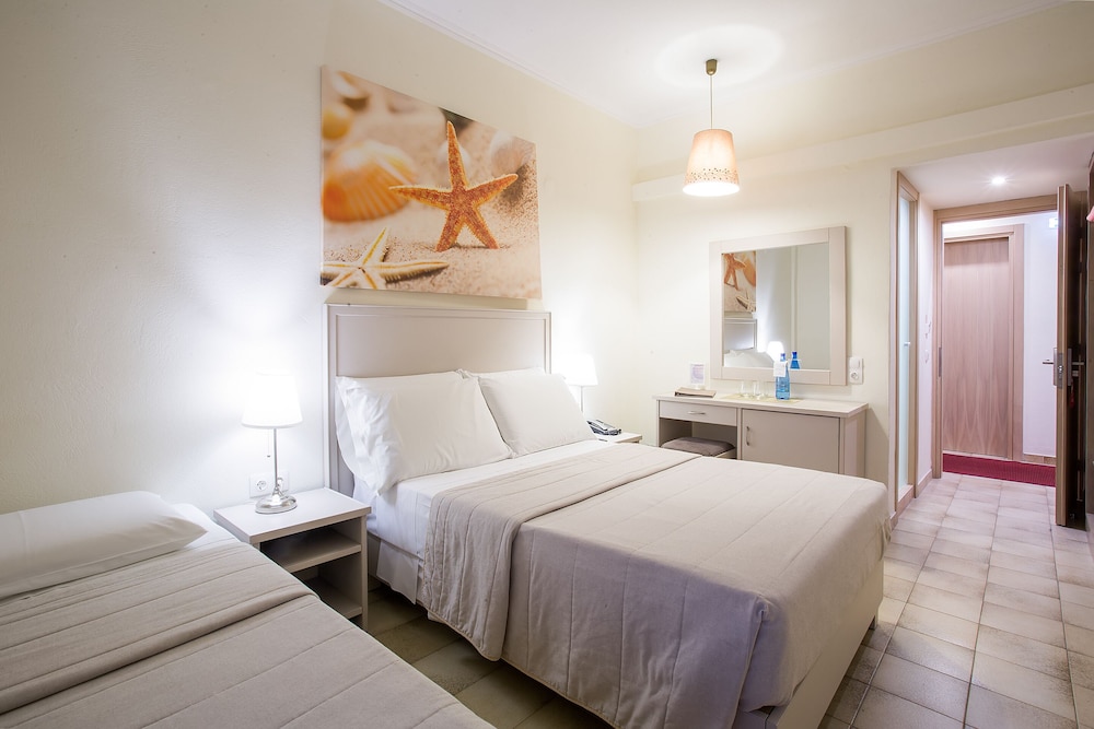 Telesilla Hotel 25/74