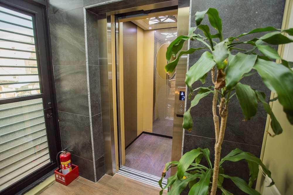 Taitung Sun Forest BnB 22/50