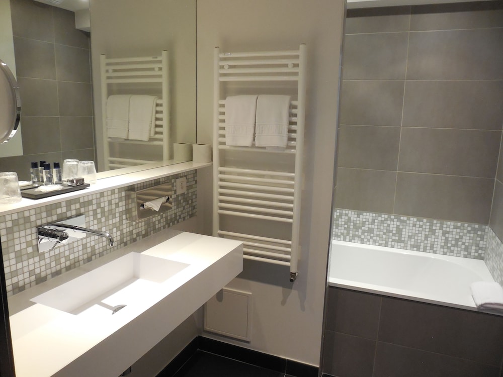 Mercure Bayonne Centre Le Grand Hotel 47/49