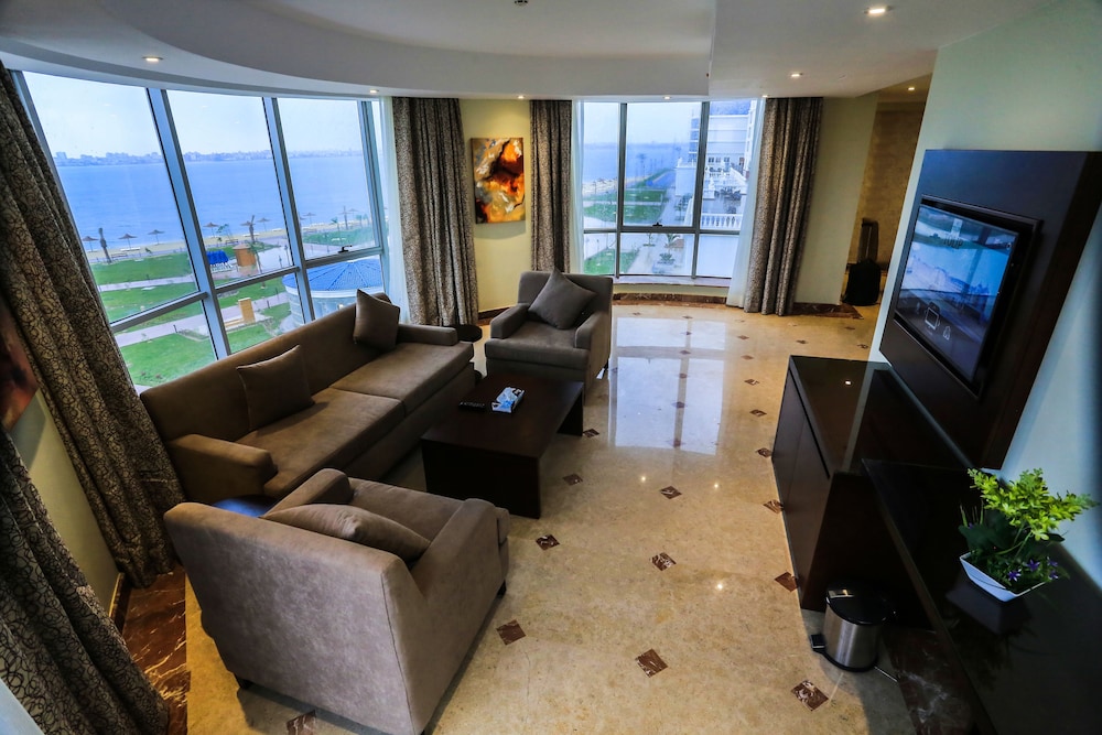 Tolip Elforsan Ismailia 24/50