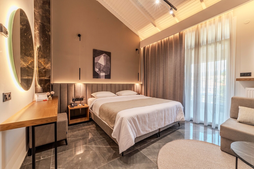Agnantio Hotel & Spa 9/50