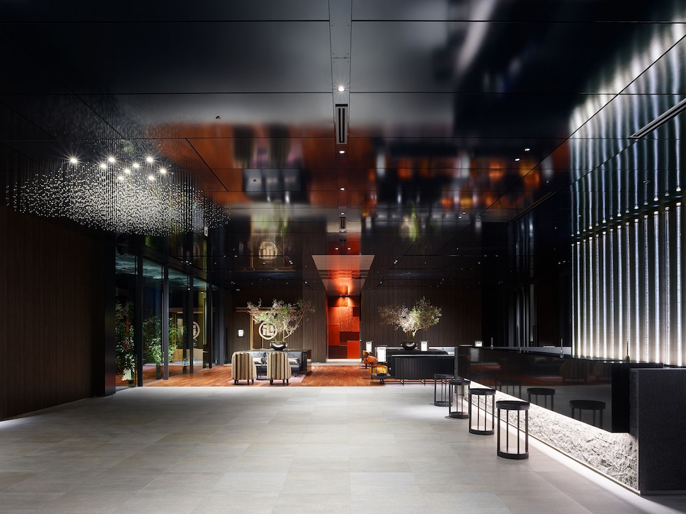 Mitsui Garden Hotel Nihonbashi Premier 35/76