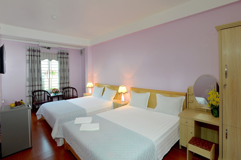 Noi Bai Airport Hotel 35/59
