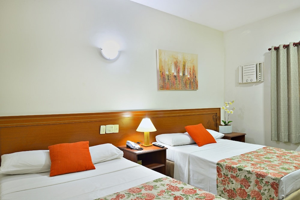 Hotel Vilage Inn Ribeirao Preto & Convencoes 22/70