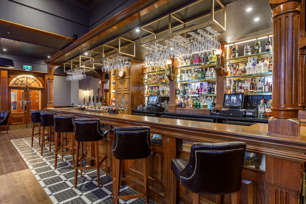 The Ferryhill House Hotel 29/42