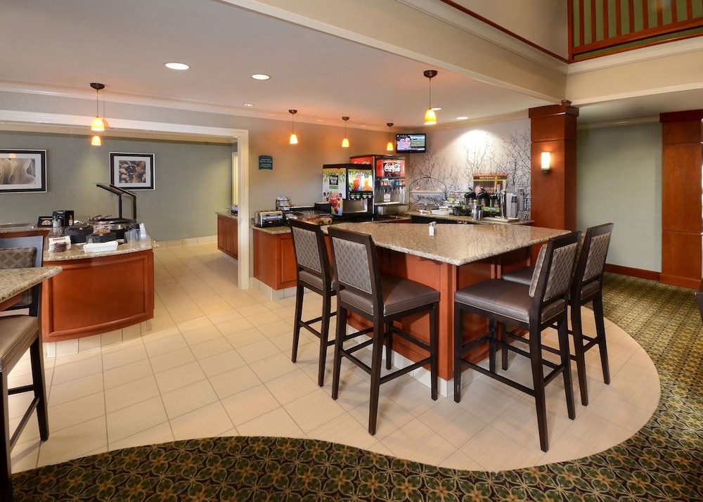 Staybridge Suites Raleigh-Durham Apt-Morrisville 39/54