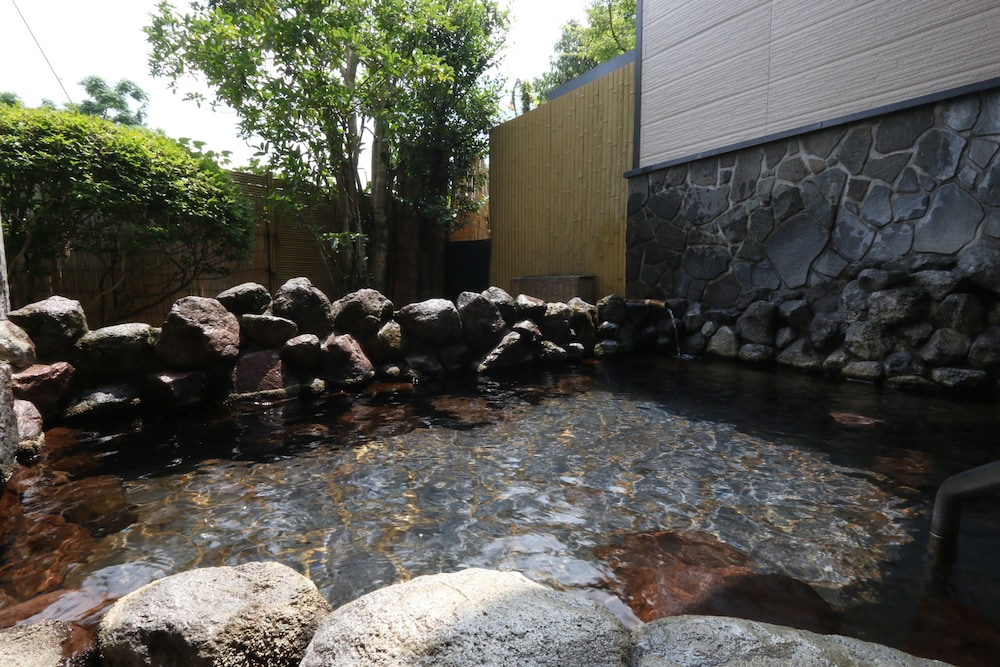 Yufuin Yamaboushi 23/38